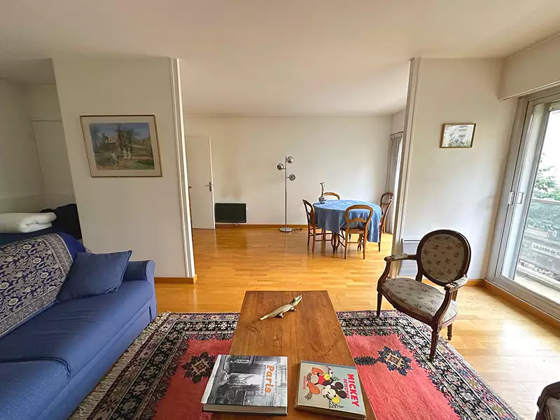 Appartement, 67 m²