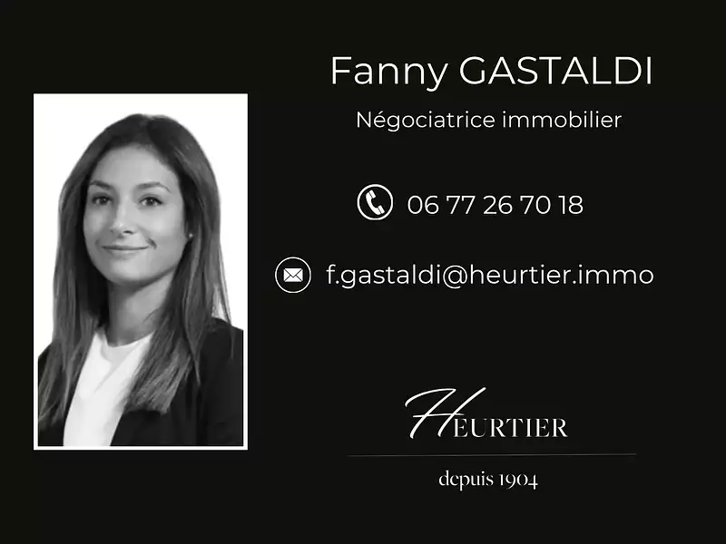 Appartement, 47,91 m²