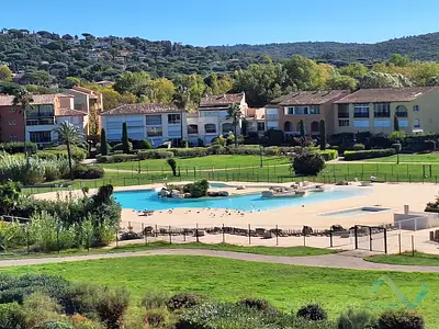 Appartement, 38,9 m²