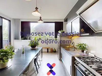 Appartement, 320 m²