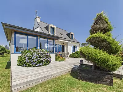Maison, 110 m²