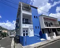 Divers, 16,52 m²