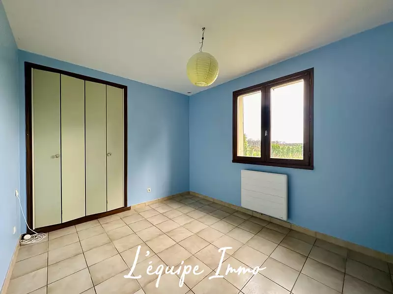 Maison, 192 m²