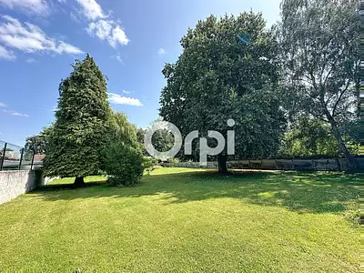 Maison, 210 m²