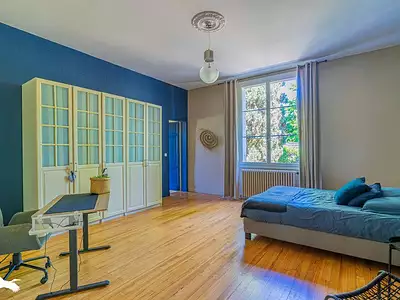 Maison, 238 m²