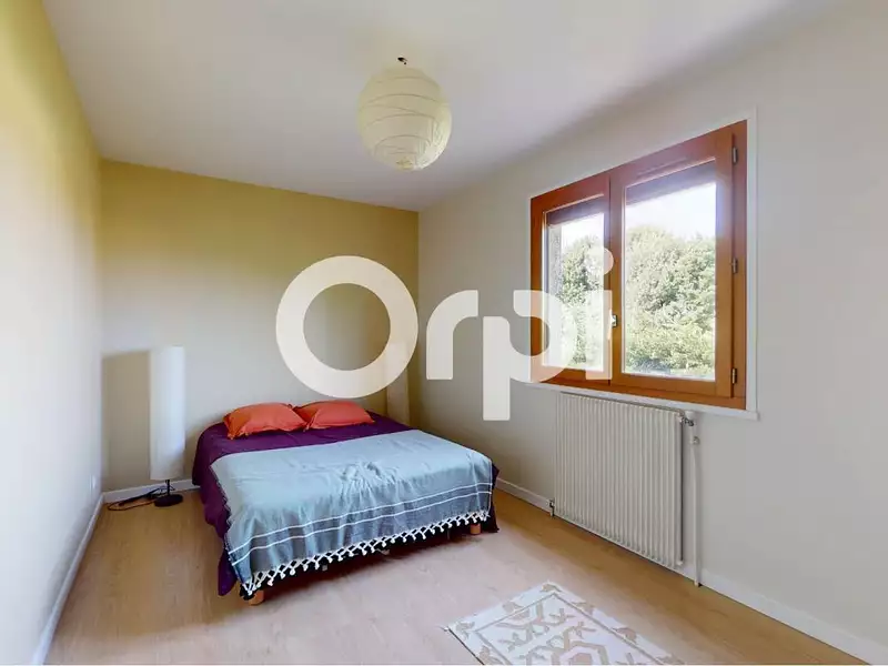 Maison, 96 m²