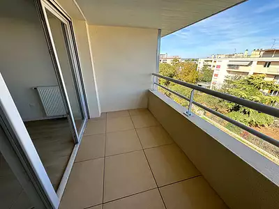 Appartement, 89 m²