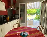 Maison, 184 m²