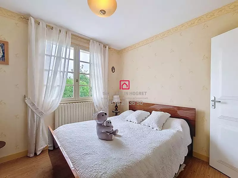 Maison, 80 m²