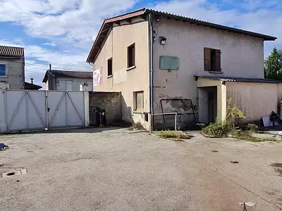 Maison, 141,57 m²