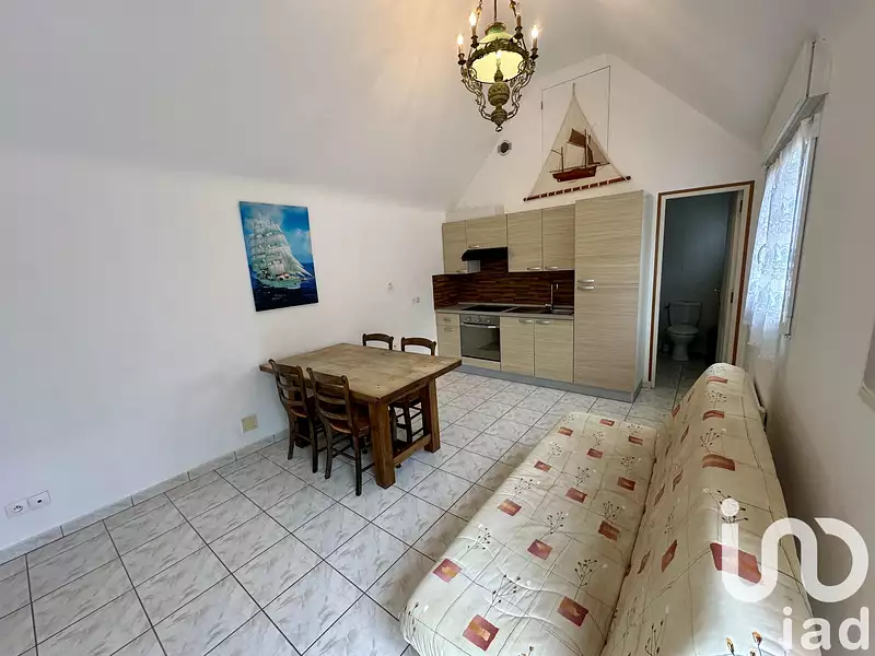 Maison, 122 m²