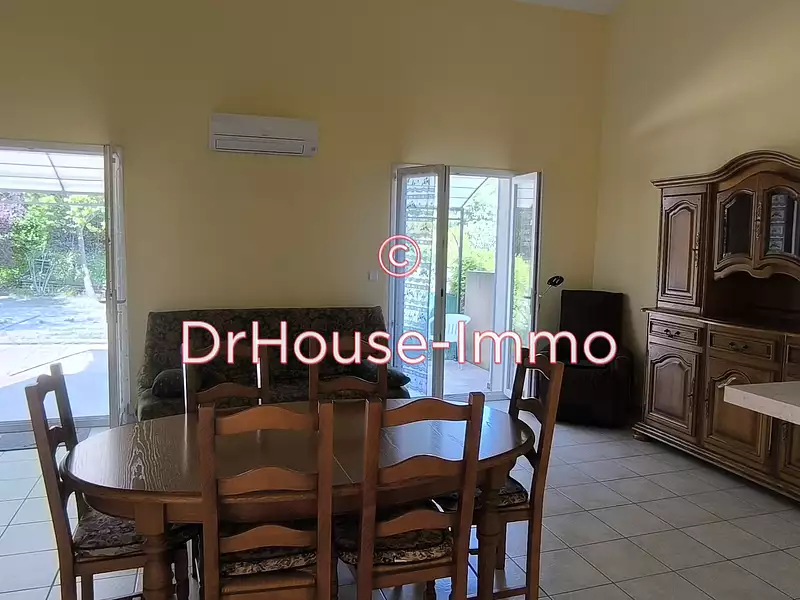 Maison, 102 m²