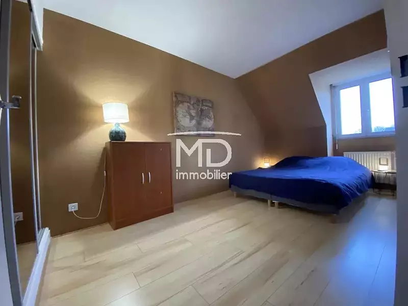 Appartement, 109,11 m²