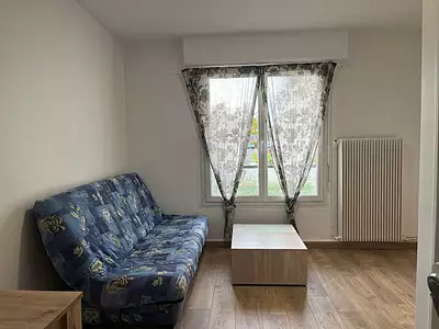 Appartement, 37,58 m²