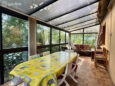 Maison, 122 m²