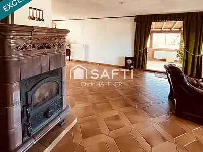 Maison, 149 m²