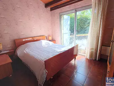 Maison, 109 m²