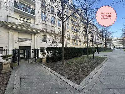 Appartement, 78,95 m²
