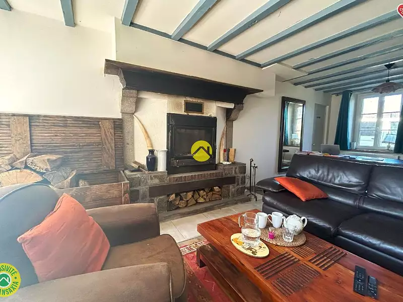 Maison, 150 m²