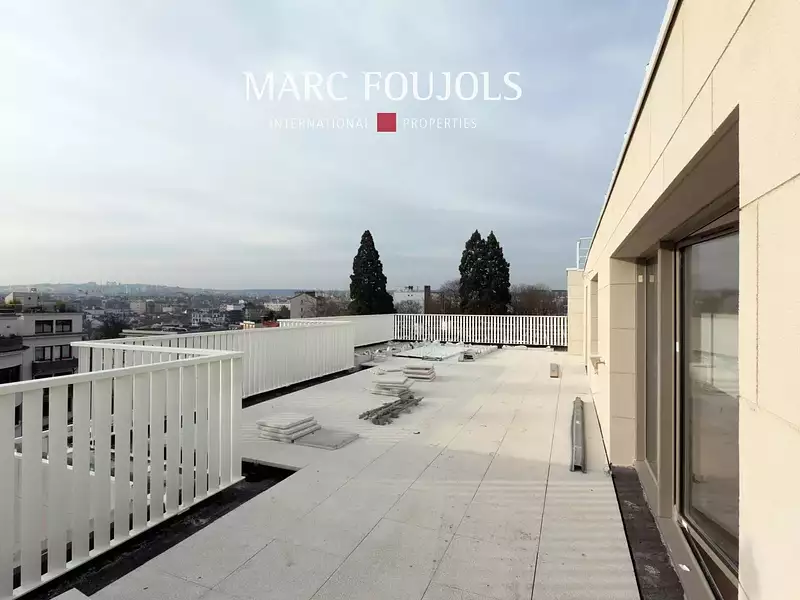Appartement, 130,45 m²