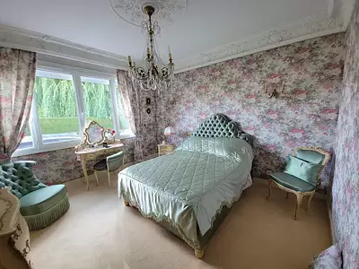 Maison, 135 m²