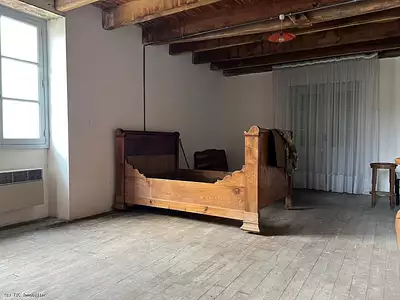 Maison, 129 m²