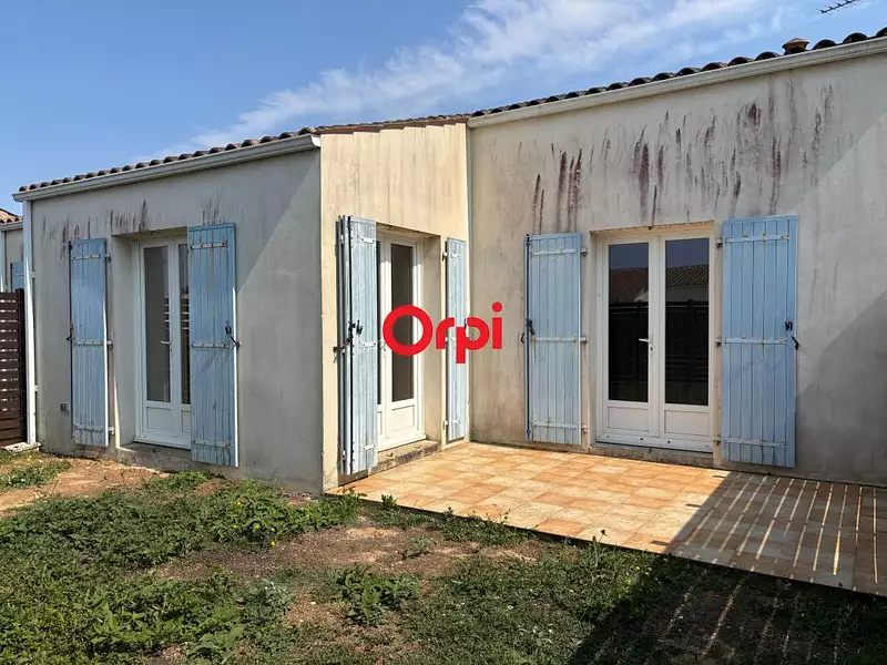 Maison, 85 m²