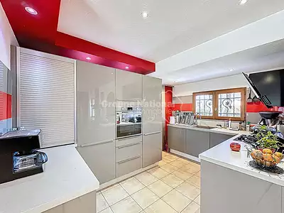 Maison, 124 m²