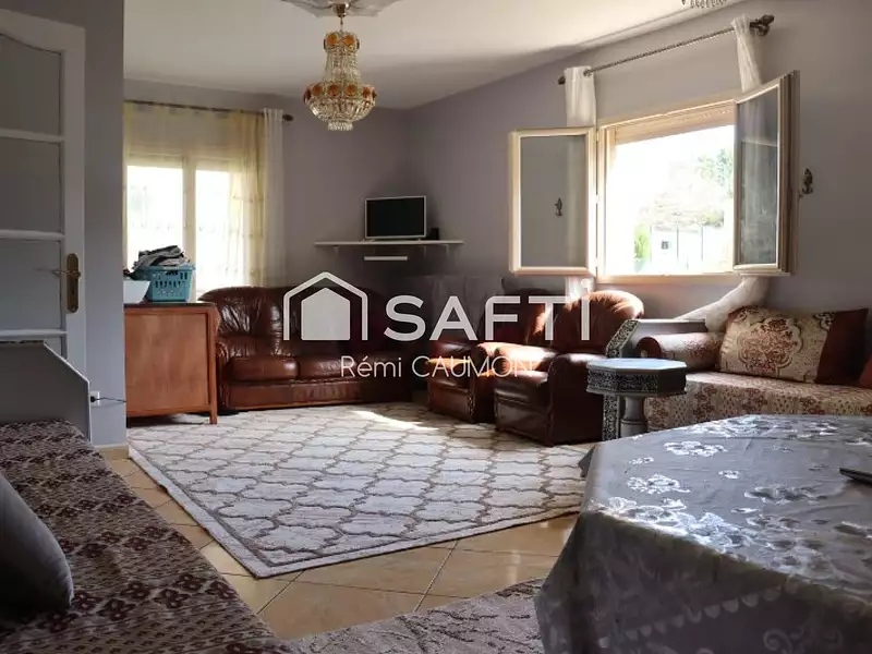 Maison, 142 m²