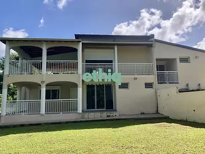 Maison, 140 m²