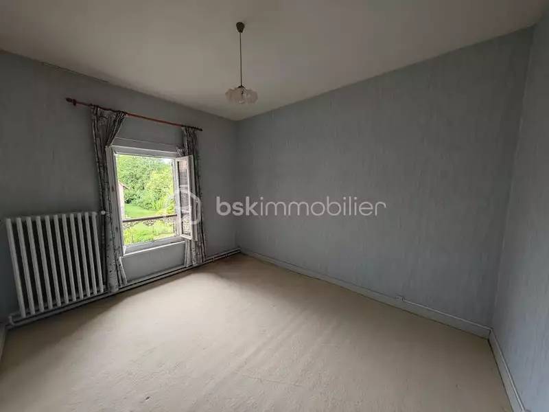 Maison, 170 m²