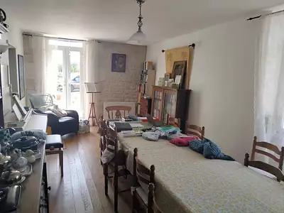 Maison, 191 m²