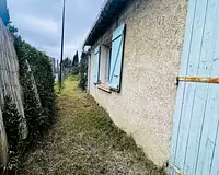 Maison, 186 m²