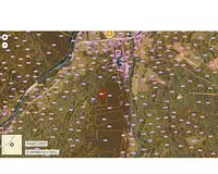 Terrain, 58 754 m²