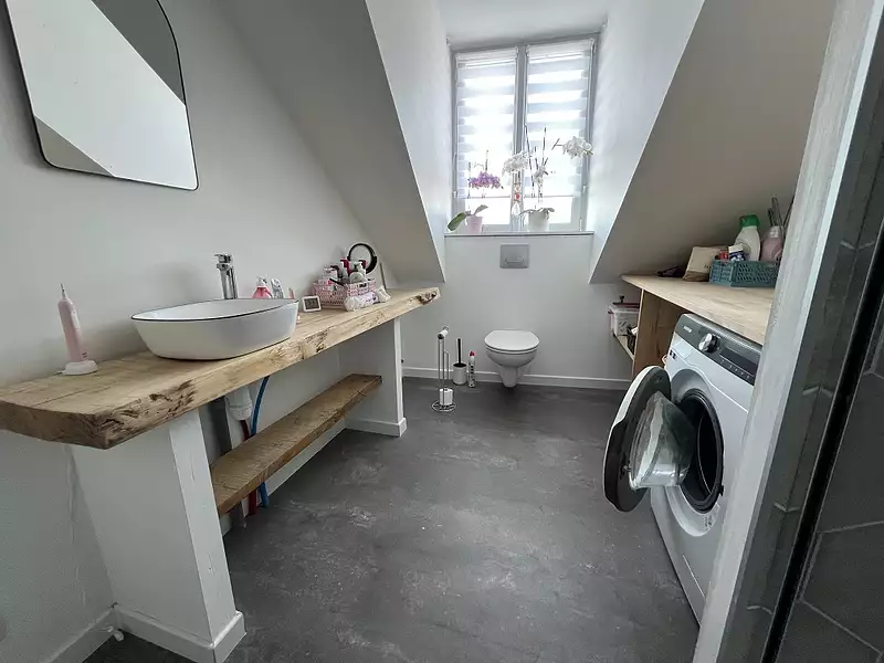 Appartement, 35 m²