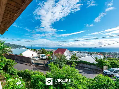 Maison, 153 m²