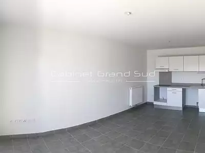 Appartement, 60 m²