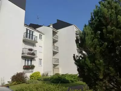 Appartement, 46,23 m²