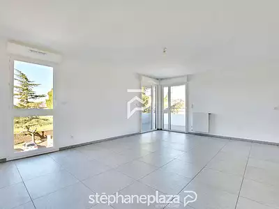 Appartement, 50,97 m²