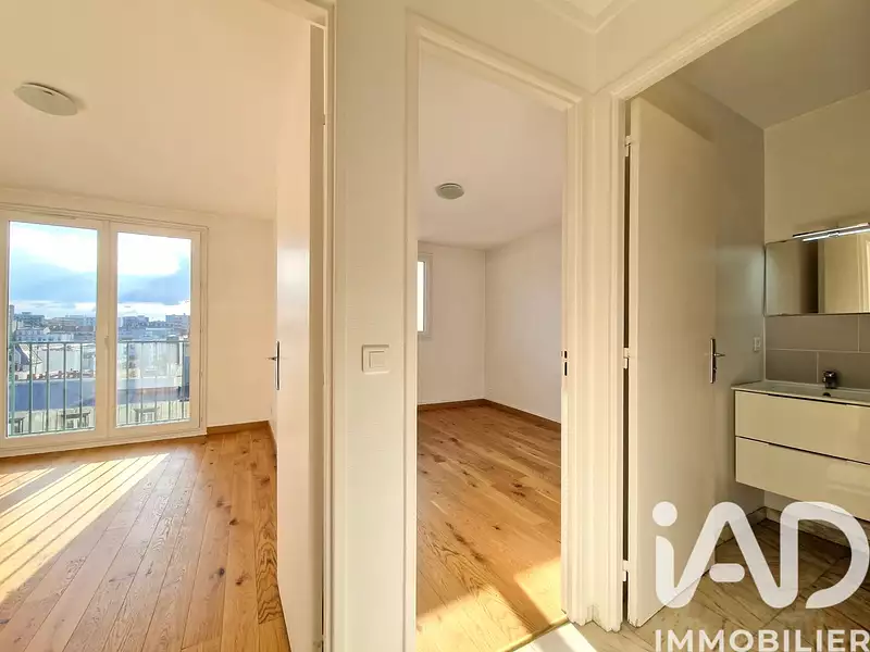 Appartement, 55 m²