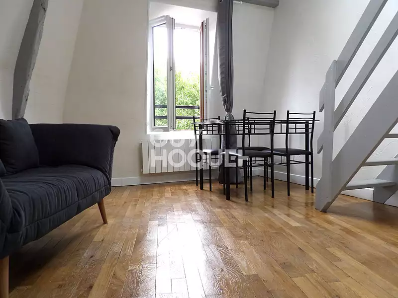 Appartement, 30 m²