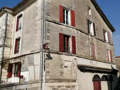 Maison, 180 m²