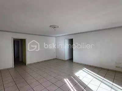 Appartement, 90 m²