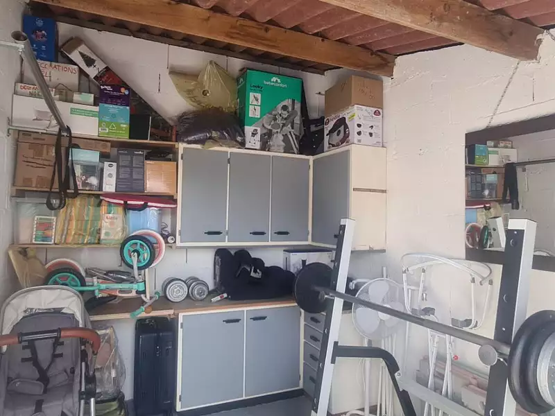 Appartement, 66 m²