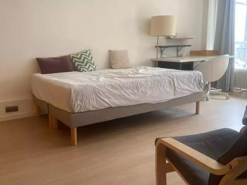 Appartement, 29 m²