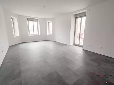 Appartement, 94,32 m²