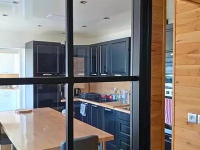 Maison, 163 m²
