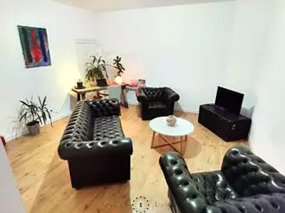 Maison, 70 m²