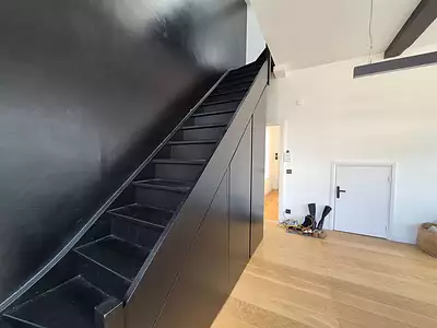 Appartement, 50,37 m²