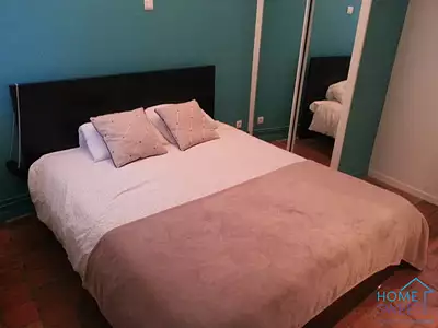 Appartement, 30,65 m²